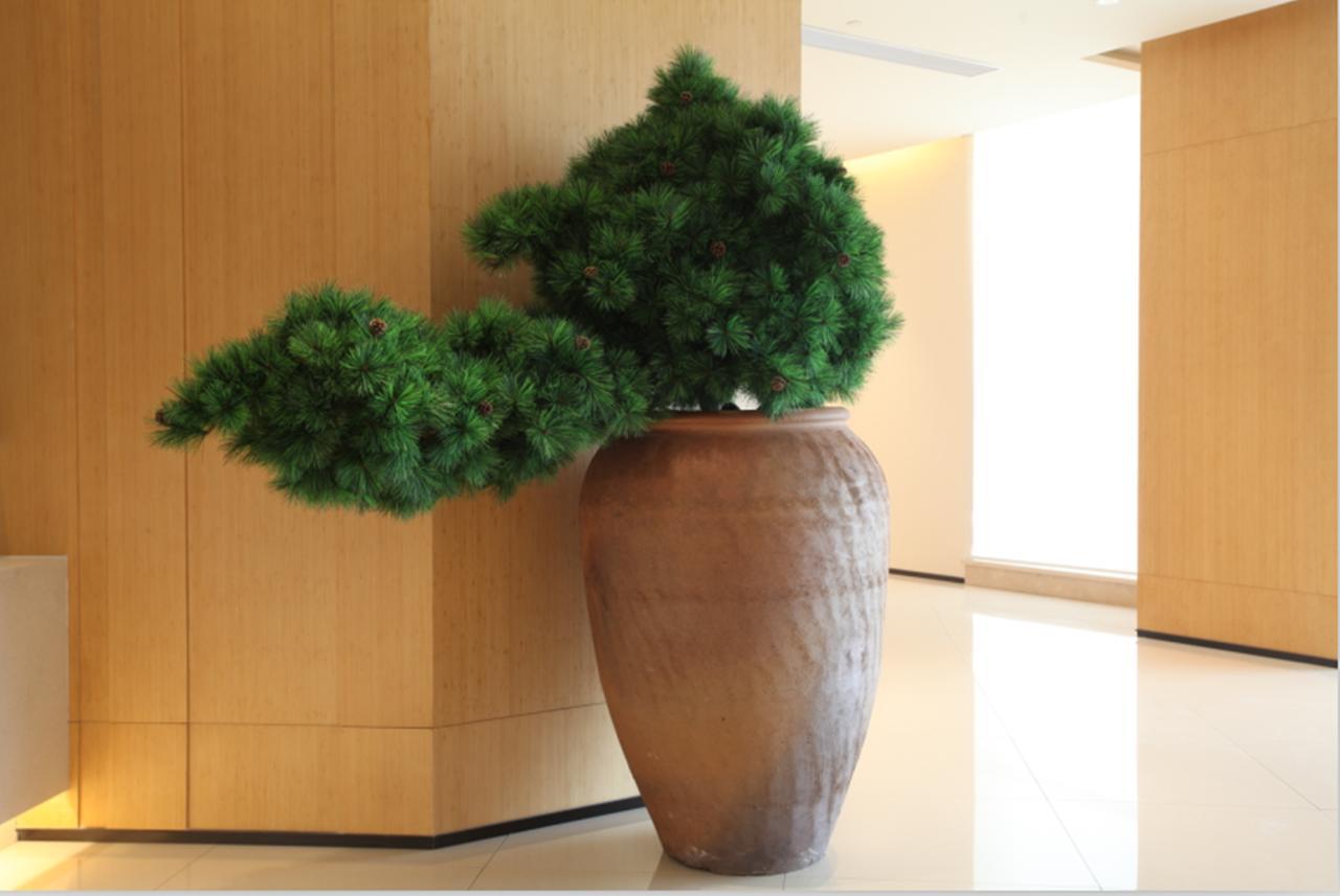 Ji Hotel Shanghai Kangqiao Xiuyan Road Esterno foto